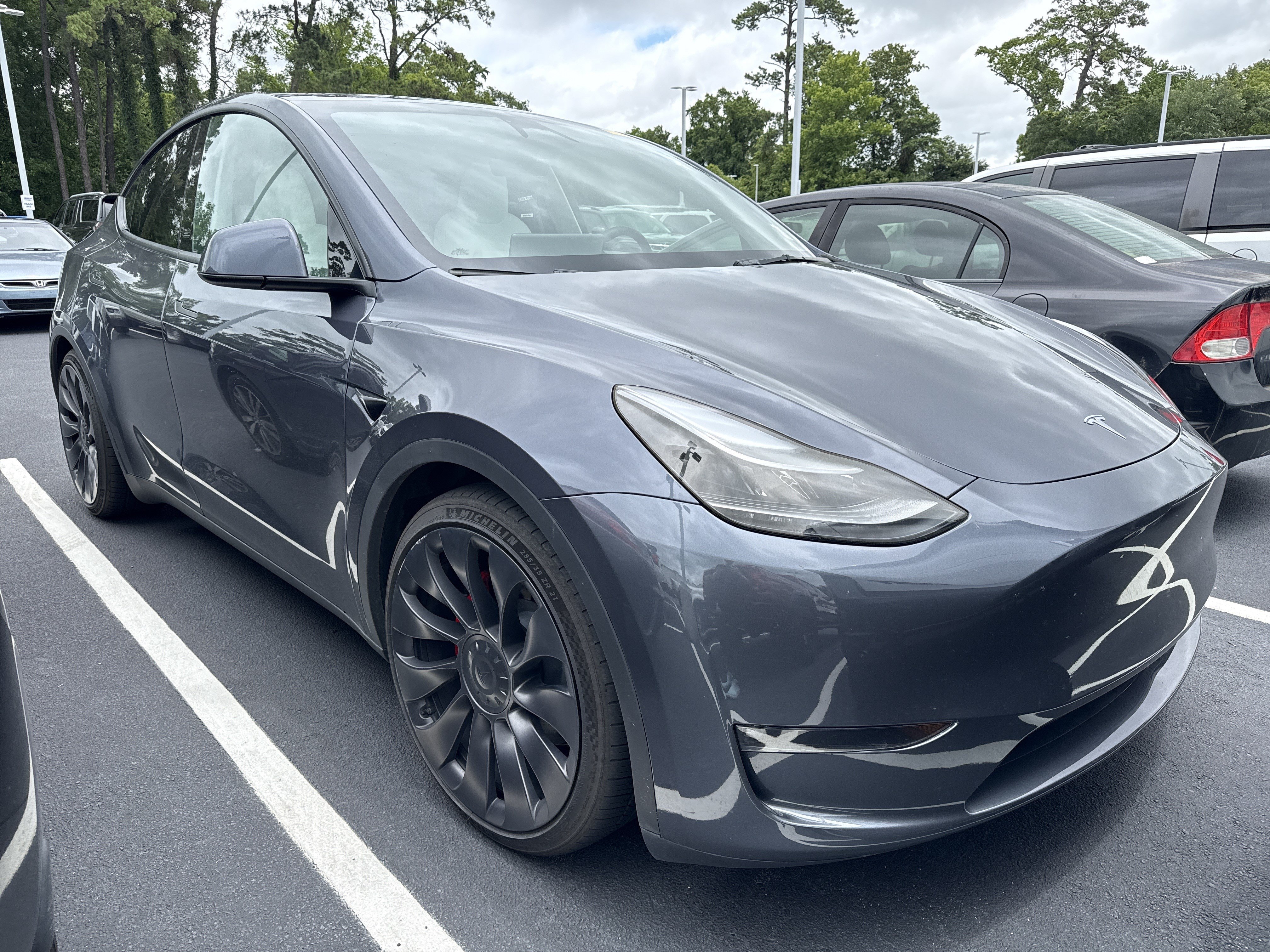 tesla model y 2023 7SAYGDEFXPF847657 image tesla model y 2023 7SAYGDEFXPF847657 image